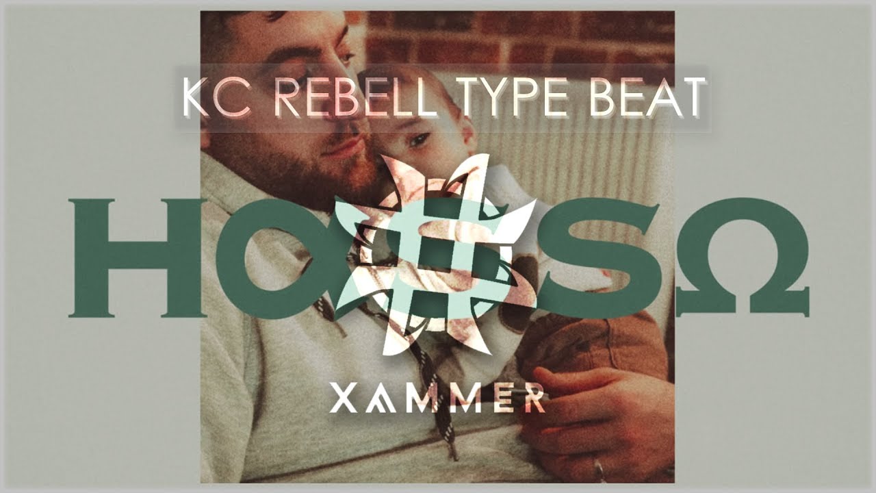 (FREE) KC REBELL TYPE BEAT "Feelings" (Prod. by Xammer) | Trap Instrumental 2019