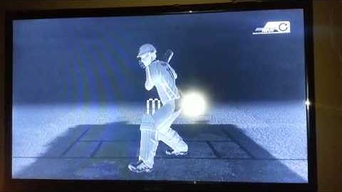 Don Bradman Cricket 14 - Hot Spot/Snicko/Edge