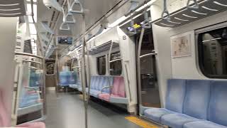 3033,327普悠瑪，326 新左營三車停靠交會