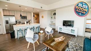 Corporate Uptown Furnished Apartments | Charlotte (NC), United States | Hotel Review 🛏️