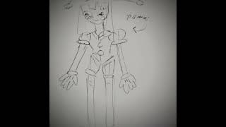 #pomi #THEAMINZINGDIJITALCIRCUS#editbykaiedit#owndraw