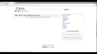 Download any song for free musicman.ml is a songs website
http://musicman.ml