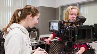 Glendale Unified Career & Technical Education Programs