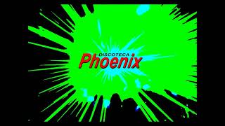 Discoteca Phoenix - DJ Michele Marchi (TechnoHouse 1991)