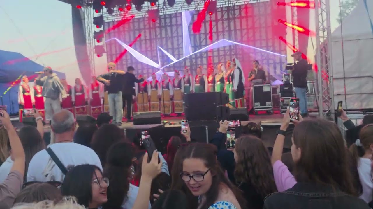 Молец 31.05.2025 Поморие Live