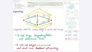 Network flow