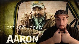 Aaron Lewis | Lost and Lonely Reaction | My favorite singer???