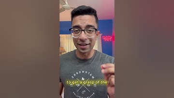 How I Passed CFA Level 1 with a 90th Percentile Score  #cfa #shorts