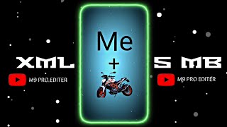 Me +KTM 🏍️#alight_motion video 📷 #trending song 🎵 video editing boy's 🤟 attitude new video editing💯