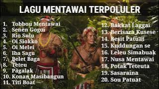 LAGU MENTAWAI