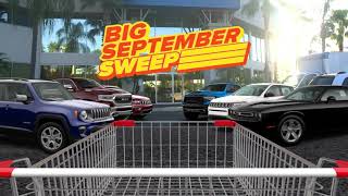 Central Florida CDJR I Jeep Adventure Days