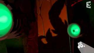 Trailer Wakfu saison 2 Episode 9 Le monde de Rushu