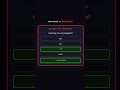 Aprenda programar de uma maneira divertida, deixa comentário se quer ter acesso antecipado! #code