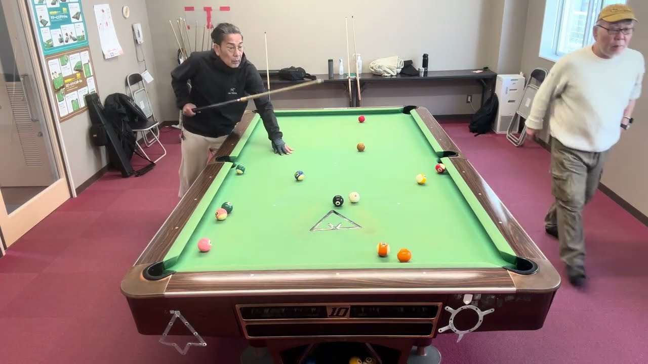 ㊗️㊗️2️⃣1️⃣THE マス割り‼️‼️久しぶり。2月21日