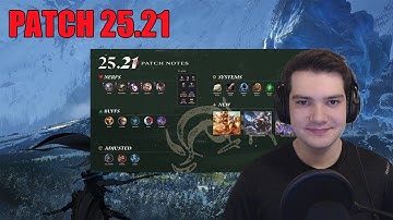 Patch 25.21