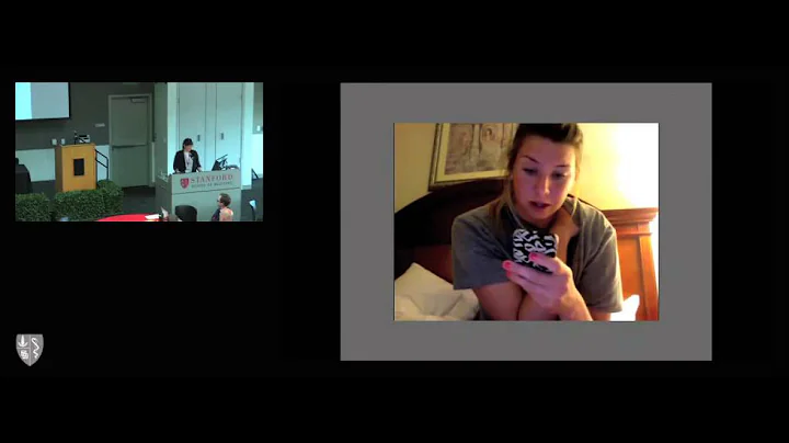 IIPC GA2015 - Session 3 - Cathy Marshall, Meghan D...