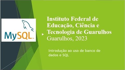 0 - Instruções Iniciais