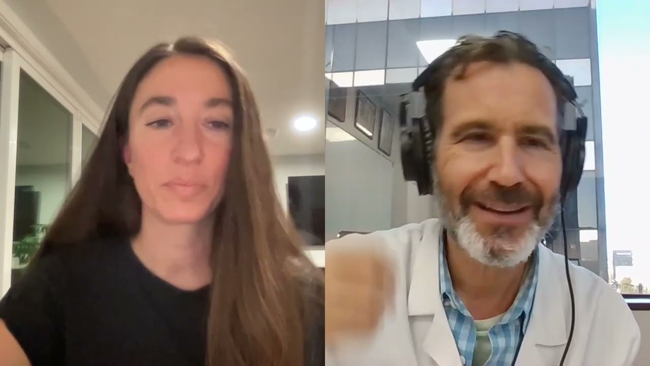 Wyle Goes to Washington & Trendy Surgery — Gross Anatomy Podcast episode
