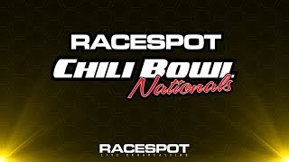 RaceSpot Chili Bowl Nationals | Ava's Race Against Cancer Qualifying Night