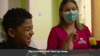 Moments that Count - Finding the Right Care for Your Child