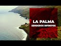 EVASION TV: LA PALMA. Senderos Infinitos