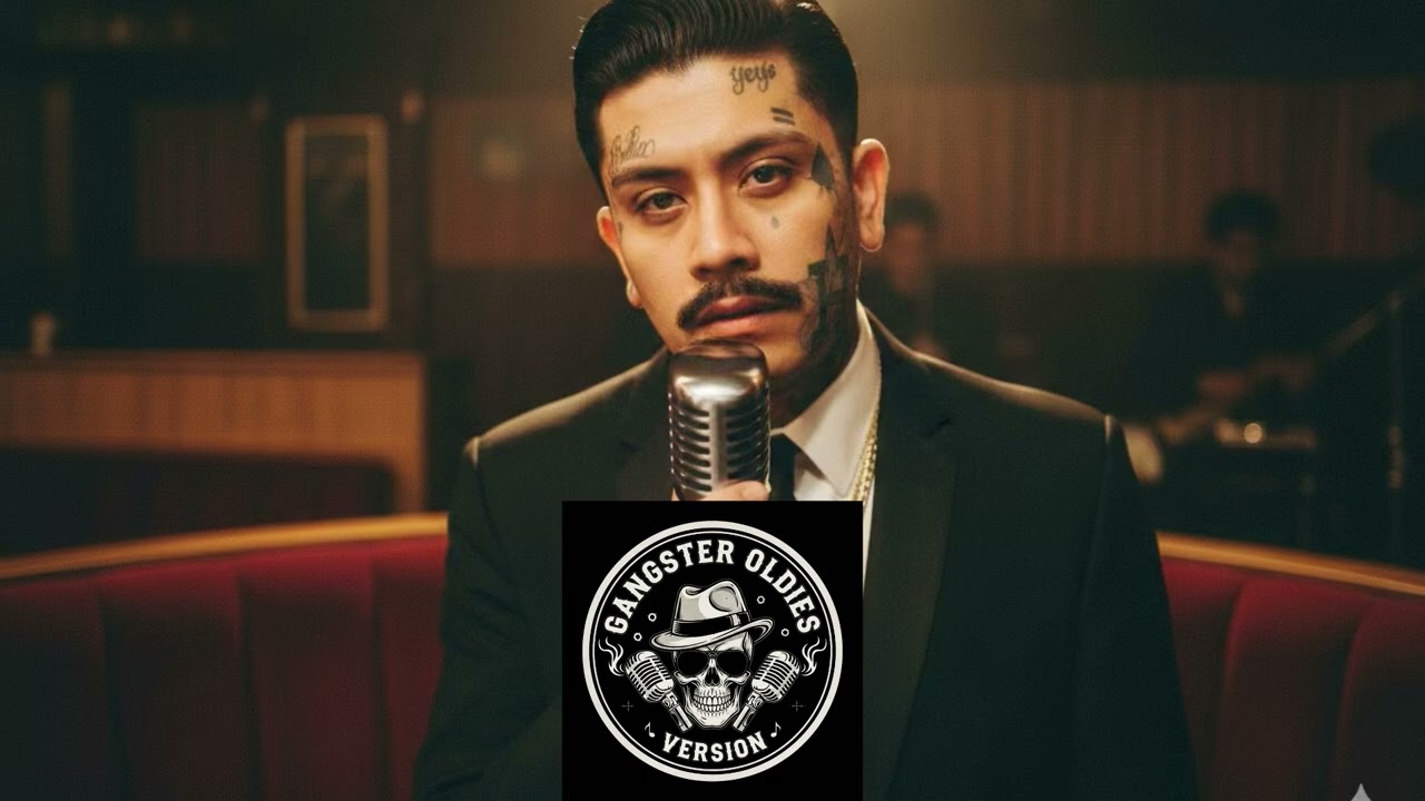 Guarda Chito Rana$ - Red Eye (Gangster Oldies Version) su YouTube Guarda Chito Rana$ - Red Eye (Gangster Oldies Version) su YouTube