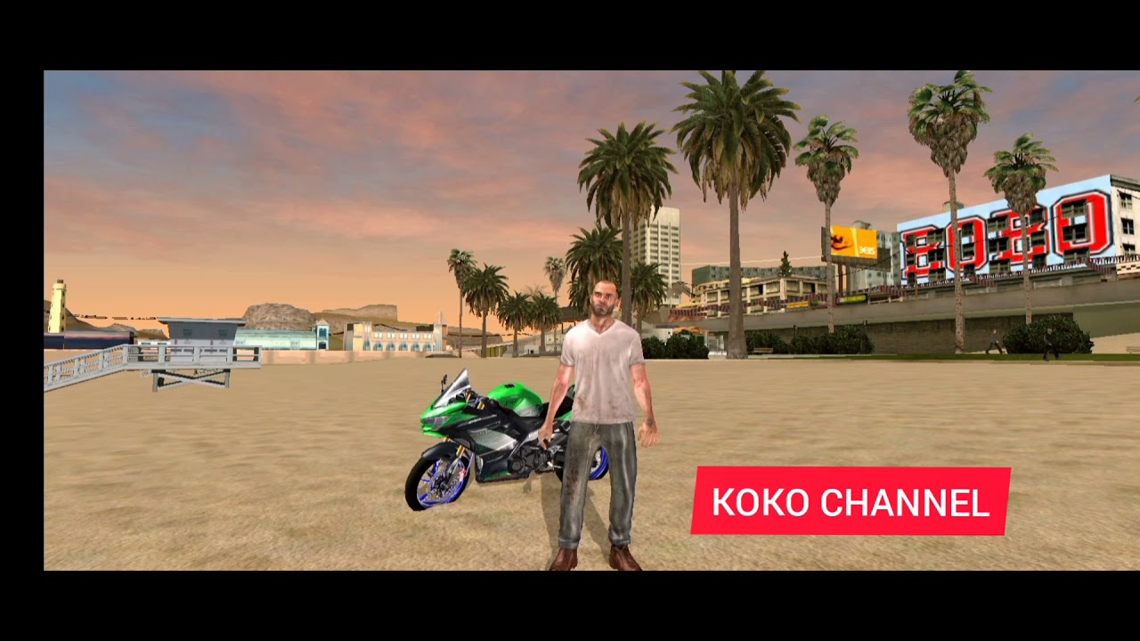 INTRO KOKO CHANNEL - YouTube