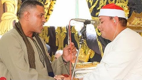 الشيخ محمود القزاز بأداء غير متوقع أبهر جميع الحاضرين بأداء تاريخي من سوره النمل وسط حضور كبيررر🔥