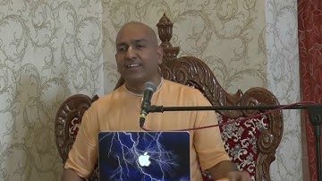 Art of Forgiveness | Part 6 | Shikshastakam Das