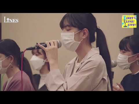 きらり / 怪盗　FENDER BENDER ＠外語祭屋内【東京外国語大学LINES】