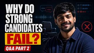 What Really Happens in AI Engineer Interviews | AI Career Truths