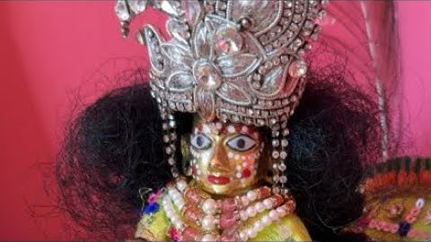 Hare Krishna Hare Krishna Krishna Krishna Hare Hare