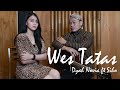 Wes Tatas - Happy Asmara (Cover by Dyah Novia ft Siho live Acoustic)