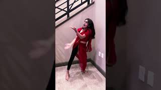 Wanna Be My Chammak Challo #tiktok #Shorts #dancebollywood