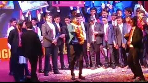 Patna reconization of smartvalue Mr.Amardev sir in dance 2022 Bihar