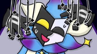 Download Lagu Harlequin Contraption rurulalan☆Vane Lily Mashup MP3