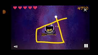 Magic Cat Academy 3 Halloween 2024