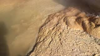 Darı Dağ .Mineral Water Spring Naxçıvan