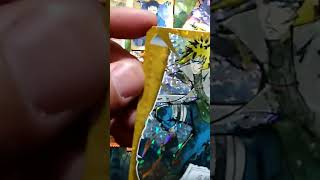 Absolutely Wild Ultra Rare Ur Cards Naruto Booster Box Opening