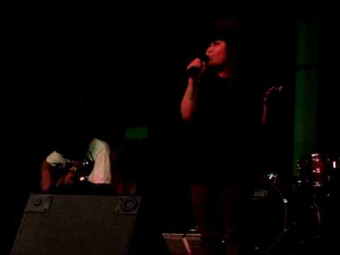 050209 VolumeIII Slow Motion cover by Kat Badar an...