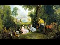 Johann Bernhard Bach: Ouverture-Suite in G major