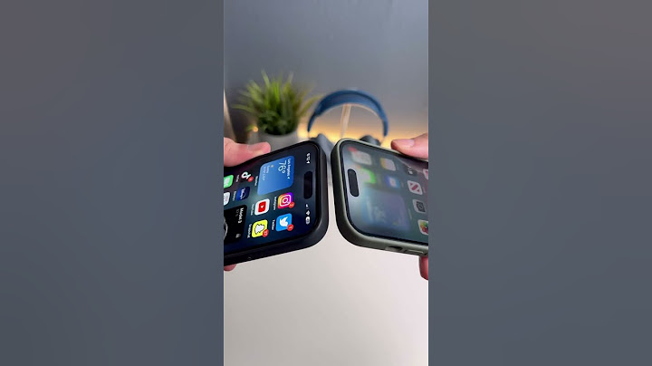 NameDrop in iOS 17 is pretty cool!