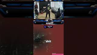 Verdugo in VR is NOT okay…