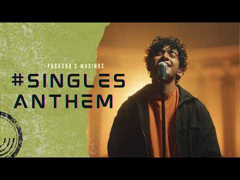 Single Life is So Nice 😂 | Telugu Singles Anthem | Original Song