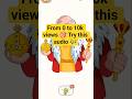 DOP 4 Level 65 Solution | King Puzzle Solved 👑🧩 | Tricky Brain Teaser