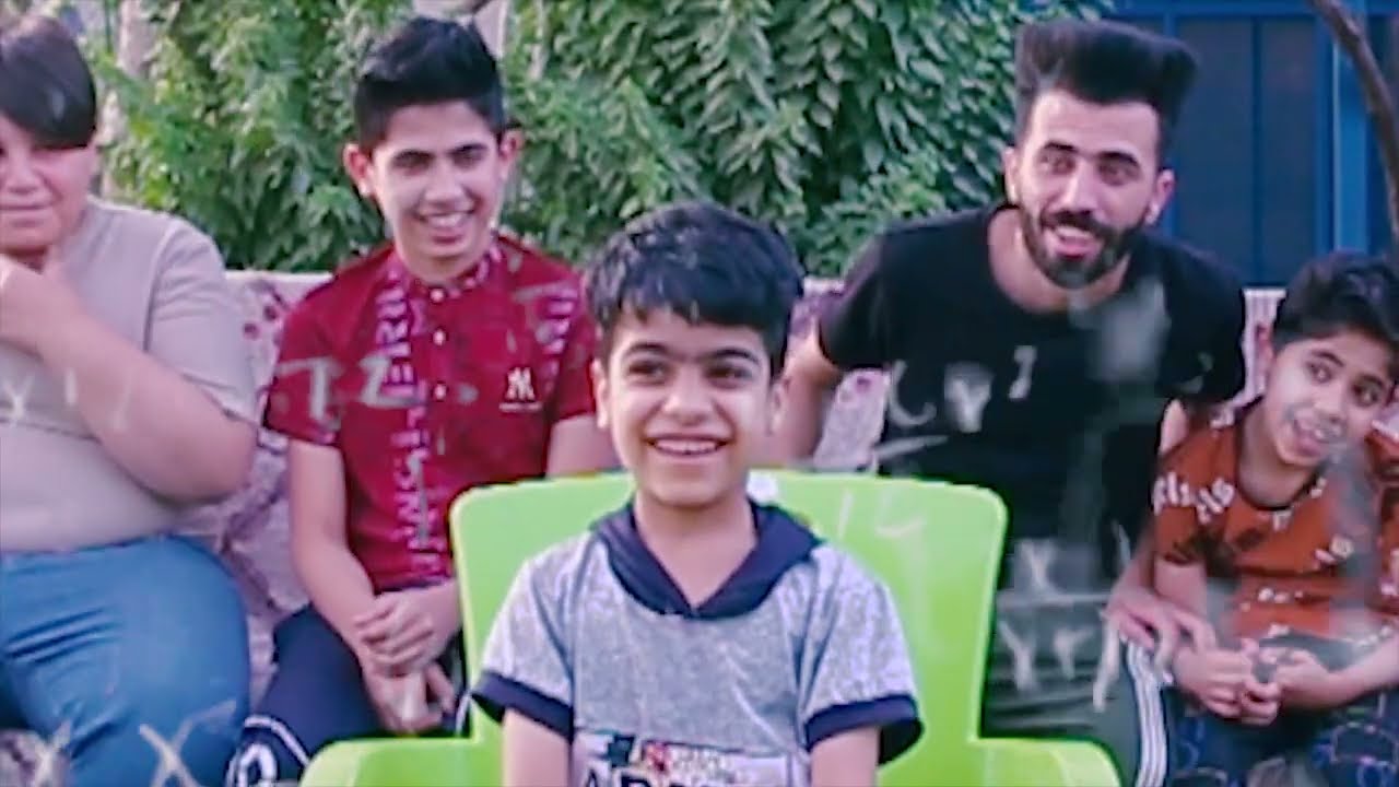 تحدي مع اخوتي😥منو فاز وخسر لايفوتكم هههه💔