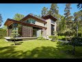 Exquisite Modern Home in Jurmala, Latvia | Sotheby's International Realty