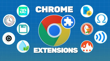 10 BEST Chrome Extensions for Productivity in 2025 (You’ll Actually Use!)