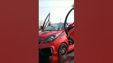 Spark Club tuning #Shorts