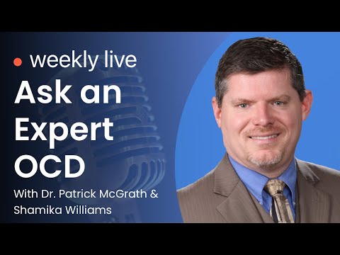 Ask an Expert
